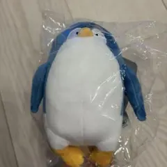 SPY×FAMILY ペンギンぬいぐるみストラップ　アーニャ