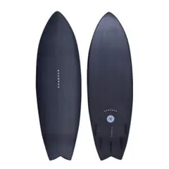 再入荷！1本限り！大人気！ESSENCE GOO MID CARBON　7'8\