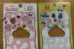 正規品　ディズニー　マリーちゃん　トイストーリー　おすそ分け