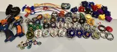 希少 TAKARA 旧 爆転シュート ベイブレード ポセイドン - メルカリ