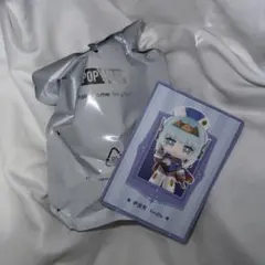 原神　ポップマート　POP MART アイノ　イネファ　フィギュア　中国限定