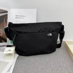 ノースフェイス メッセンジャーバッグ ショルダーバッグ y