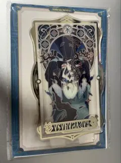 崩壊スターレイル　紡がれた物語　アクスタ　公式正規品　【アナイクス】