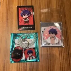 桃源暗鬼 極楽湯 一ノ瀬四季 バラ売り❌