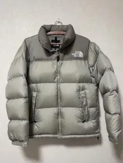 THE NORTH FACE(ノースフェイス) ヌプシダウン