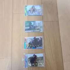 サラブレッドホースコレクション 第2R