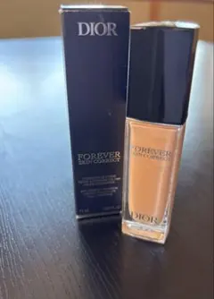 ディオール スキン フォーエヴァー スキン コレクト コンシーラー