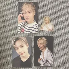 seventeen セブチ トレカ ジュン ケレン caratland ビーサン