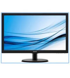 Philips 21.5インチ FHD モニター 本体のサムネイル