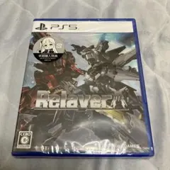 PS5 Relayer リレイヤー