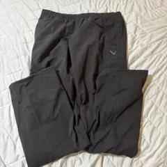 PUMA レディース ジャージ パンツ ブラックのサムネイル