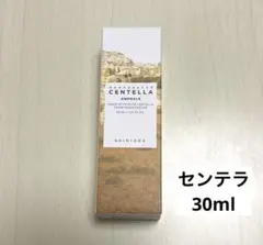 SKIN1004 マダガスカル センテラ アンプル 30ml 新品のサムネイル
