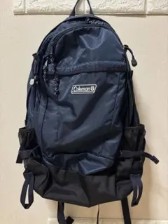 美品✨【Coleman】ウォーカー33 リュック ナイロン バックパック