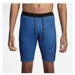 新品】Nike エアロスイフト ハーフレングス レーシングタイツ Mサイズ