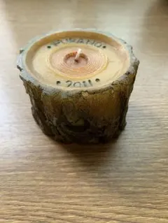 富良野 ニングルテラス 森のろうそく屋 - メルカリ