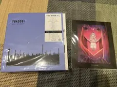 Aooo CD 【廃盤】【初回限定盤】+ トートバッグ - メルカリ