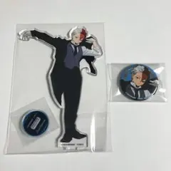 ヒロアカ 映画 円盤 TOHO 特典 轟