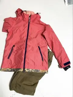 スノボーウェア ウェア