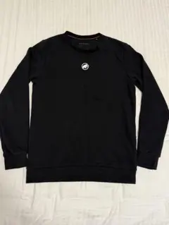 MAMMUT マムート ベージュ スウェットトレーナー XL