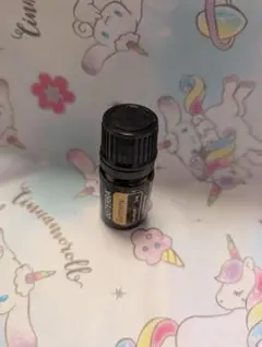 29.11 ターメリック 5ml エッセンシャルオイル ドテラのサムネイル