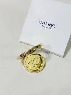 CHANEL BEAUTE シャネル スマホリング 正規品のサムネイル