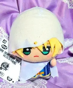 刀剣乱舞 わんぱく くじ A賞 Big ぬいぐるみ やまんばぎり 山姥切国広
