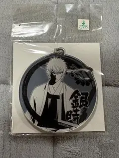 【銀魂】アクリルキーホルダー　坂田銀時　白夜叉バージョン