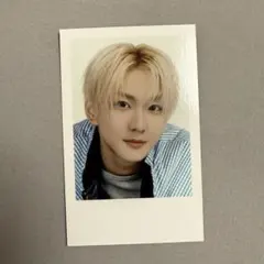 ENHYPEN 宵 YOI タワレコ特典トレカ ジョンウォン