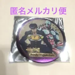 東方仗助＆クレイジーダイヤモンド 「ジョジョの奇妙な冒険 10周年　缶バッジ