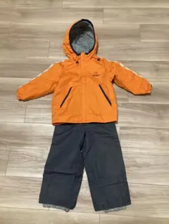 SnowBee スキーウェア 上下セット 90