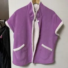 ナルエー　ガウン