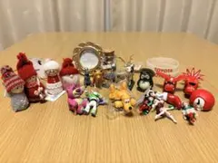 小物・雑貨セットのサムネイル