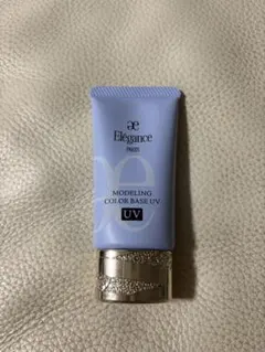 エレガンスモデリングカラーベースUVブルーBU330新作リニューアル