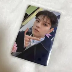 StrayKids スキズ Hollowタワレコ 特典 スンミン