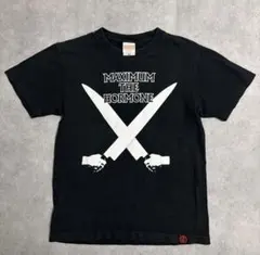 【レア】Maximum The Hormone Tシャツ ブラック Sサイズのサムネイル