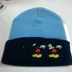 ニット帽（3つセット）☆お値下げしました。