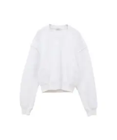CLANE クラネPOWER SHOULDER SHORT SWEAT TOPSのサムネイル