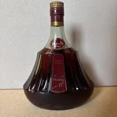 未開栓】 ヘネシー hennessy パラディ 旧グリーンボトル 750ml - メルカリ
