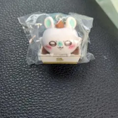 ちいかわ×くら寿司 うさぎ キーホルダー