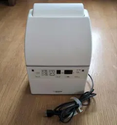 LG16激安早い者勝ち✨　東芝TEC レシートプリンタ TR-QT2-UC02W LG16激安早い者勝ち✨ 東芝TEC レシートプリンタ TR-QT2-UC02W - メルカリ