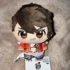 刀剣乱舞 ONLINE ちびぐるみ 陸奥守吉行