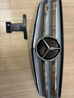 K2789vc ベンツ純正 Cクラス W204 後期 左 キセノン ヘッドライト ユニット A2048204539 W204 Cクラスへアンドロイドナビ取付