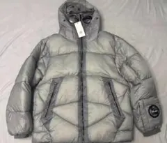 【限定‼️】C.P. Company × PALACE ダウンジャケット M