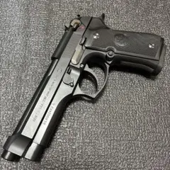 2026年最新】ベレッタm92f モデルガンの人気アイテム - メルカリ