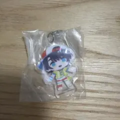 大空スバル ふらっとめじるしアクセサリー2