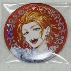 ツイステ プラチナジャケット 缶バッジ ケイト