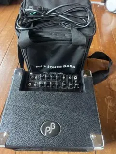PHIL JONES BASS BASS CUB BG-100のサムネイル