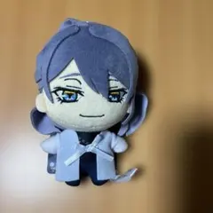 ヒプノシスマイク　神宮寺寂雷　ぬいぐるみ