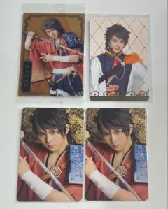 ミュージカル刀剣乱舞 坂龍飛騰 陸奥守吉行 - メルカリ