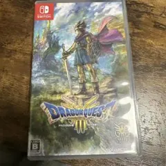 ドラゴンクエスト lllのサムネイル